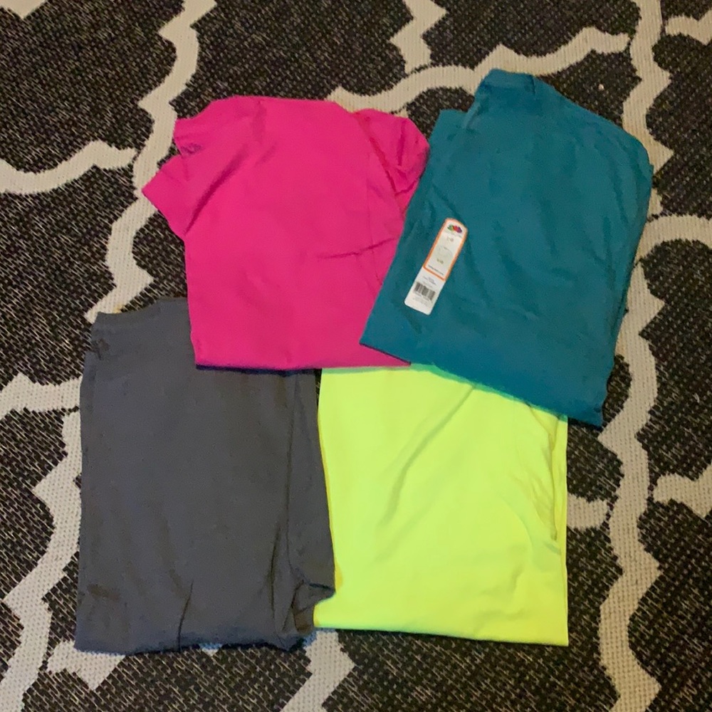 Long sleeve lot